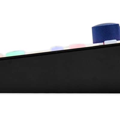 PRESONUS FADERPORT V2 USB DAW Control Surface Ableton Live/MCU/HUI+Microphone image 8