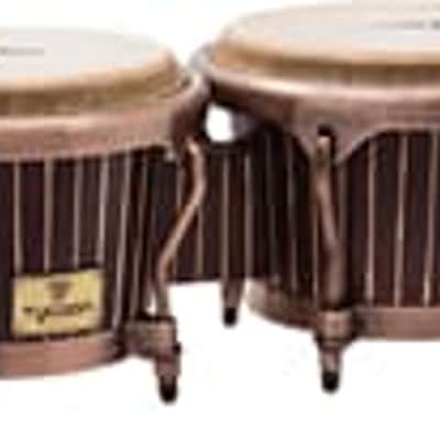 Master Handcrafted Pinstripe Series Bongos