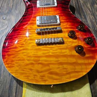 PRS McCarty 594 Private Stock image 2