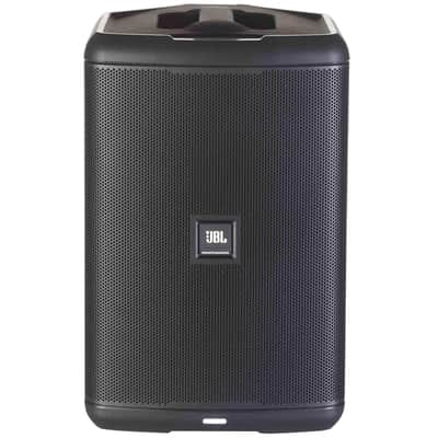 JBL Professional Eon One Compact Powered Gig PA Bluetooth Monitor Loud Speaker - Open Box Mint image 2
