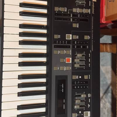 Akai AX60 1980s - Black image 4