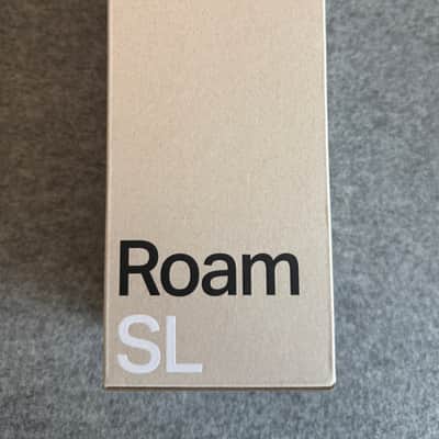 Sonos Roam SL 2021 - Black image 2