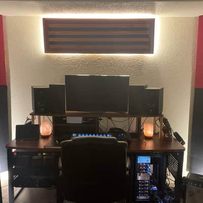 Red Sound Cycloops | Reverb