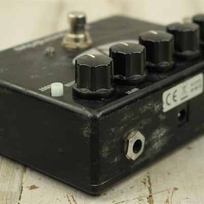 USED Dunlop MXR EVH 5150 Overdrive (030) image 5