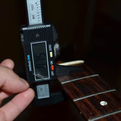 1994 Bicentinnial Gibson '76 Explorer Ebony Black w/ Case & Paperwork EX Cond image 22