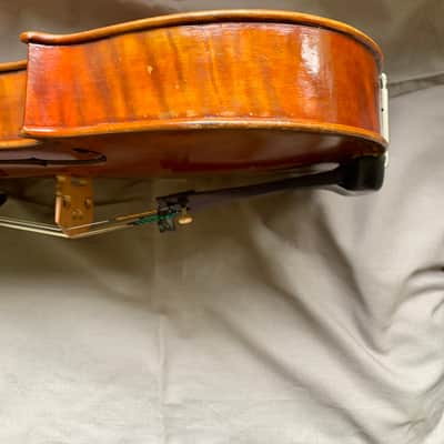 Jay Haide Viola 16.5” Artistique a L’ancinne Maggini 2015 image 2