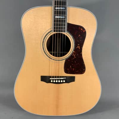 Guild D-55 Natural image 2