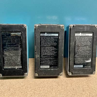 Ibanez Chorus Bundle Bild 4