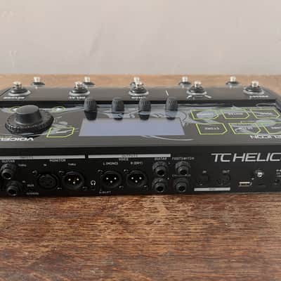 TC Helicon VoiceLive 3 Extreme 2015 - 2021 - Black image 2