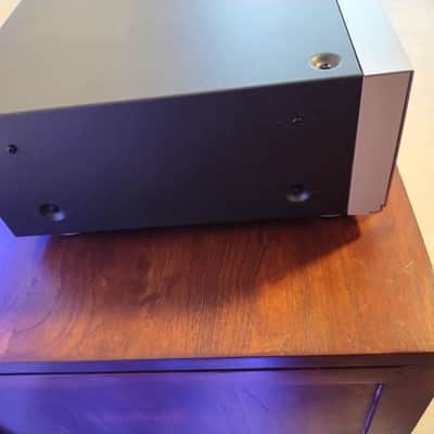 Teac V-8000S Cassette Deck 90 Day Warranty 120/240V image 7