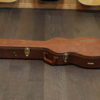 2014 Gibson Warren Haynes '61 ES-335 Semi-Hollow Electric Guitar Faded Cherry + COA OHSC image 23