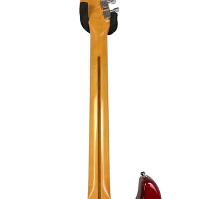 Fender American Standard Stratocaster 1997 - Candy Apple Red image 8