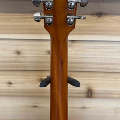 Gibson Les Paul Classic HP 2017 - Gold Top image 6