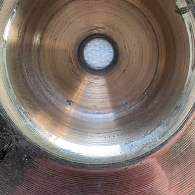 Paiste 3000 Reflector 18" China Type image 3