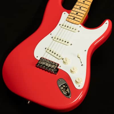 Fender Custom Shop Wildwood 10 1957 Stratocaster - NOS image 6