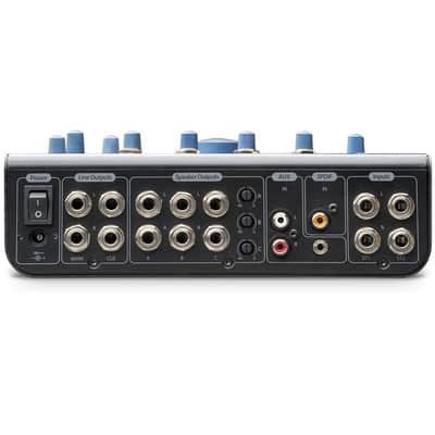 Presonus Monitor Station V2 Desktop Studio Control Center image 2