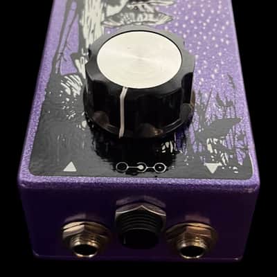 Pine Box Customs Deep V1 X9299 image 3