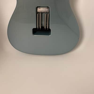 PRS Silver Sky John Mayer Signature with Maple Fretboard 2020 - Present - Polar Blue image 6