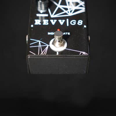 Revv G8 Noise Gate Pedal image 3