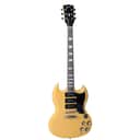 Gibson 2017 USA Gary Clark Jr Signature SG Gloss Yellow