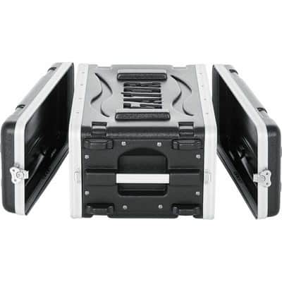 Gator GR-4S Rack court 19" GR en polyéthylène 4 U image 5