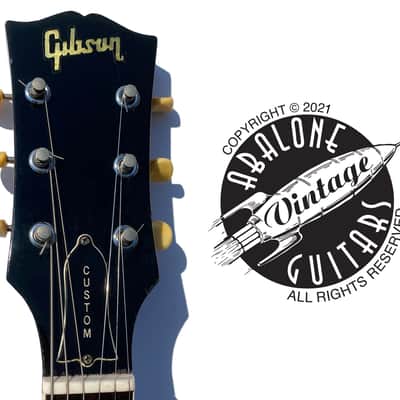 Gibson EMS-1235 Double Neck Guitar / Mandolin 1962 - 1969 - Cherry image 8