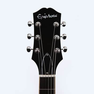Epiphone USA Casino RT LEFTY left-handed electric guitar- DEMO SHOP image 7