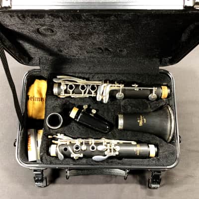 Selmer CL601 Aristocrat Student Model Bb Clarinet image 1