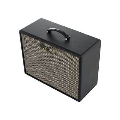 PRS - Paul Reed Smith HDRX 1X12 Electric Guitar Cabinet with Closed Back - 70 watts... image 2