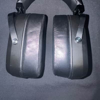 Monoprice Monolith AMT Headphones 2022 - Black image 3
