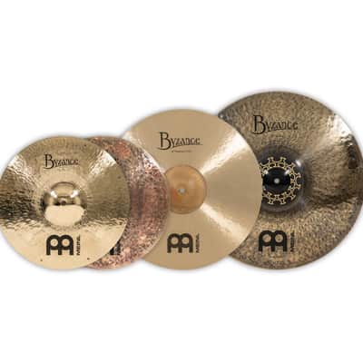 Meinl   A Cs7 image 2