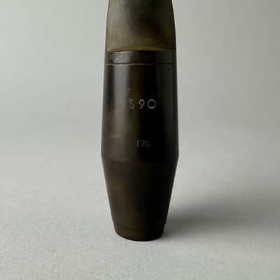 Selmer S90 170 (Vintage) Tenor Saxophone Mouthpiece image 1