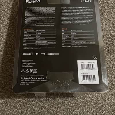 Roland RH-A7 Brand New image 2