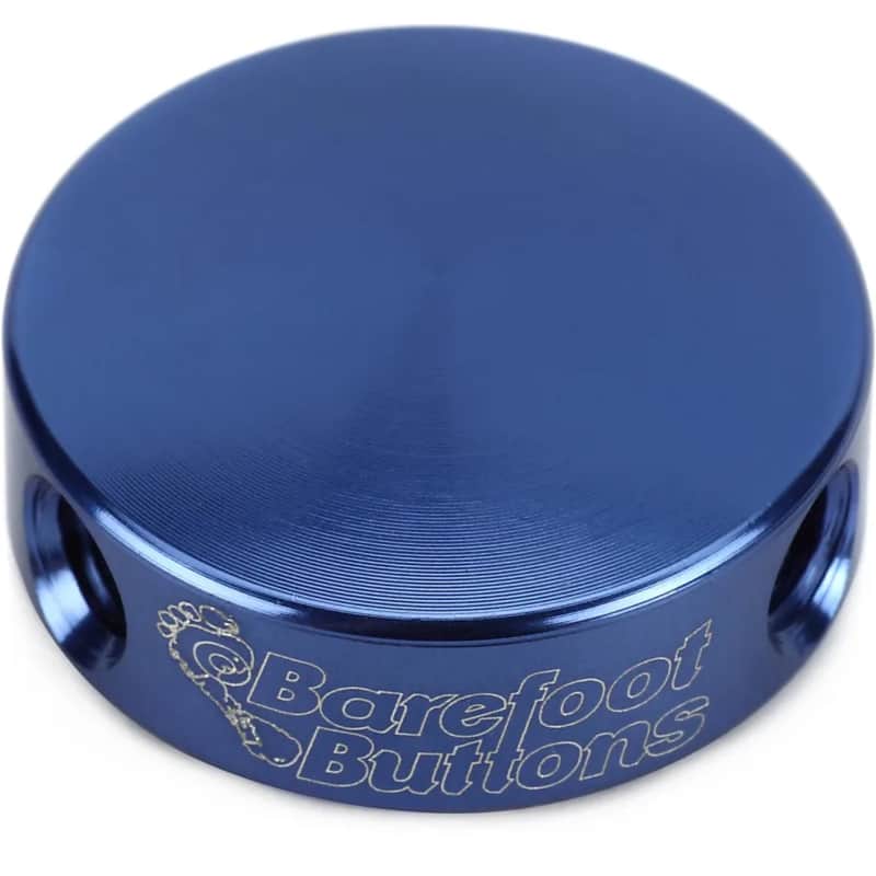 Barefoot Buttons V1 Mini Footswitch Cap image 6