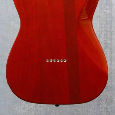 Used Squier Affinity Telecaster FMT SH - Mocha image 2