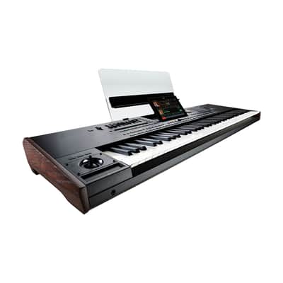 KORG PA5X-76 imagen 6