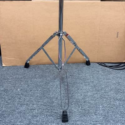 Pearl C-50 Double-Braced Straight Cymbal Stand – Open Box / Brand New image 3