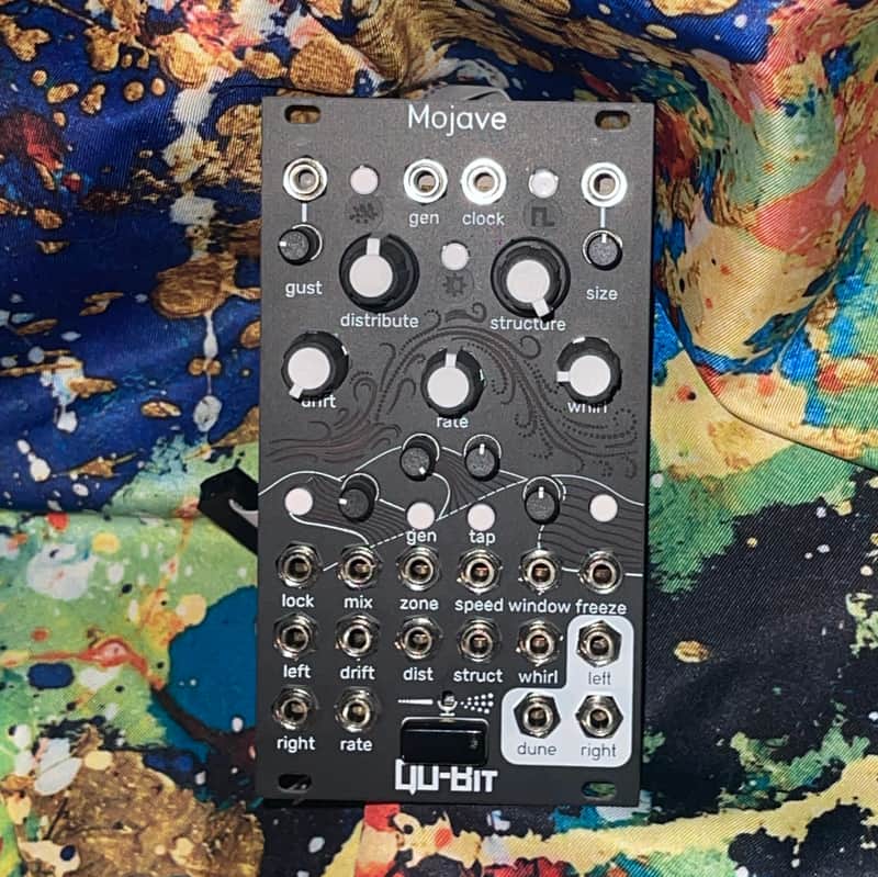 Qu-Bit Electronix Mojave