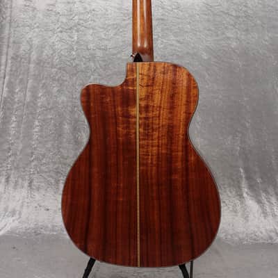 Martin OMC-16E KOA [SN 1071974] [11/06] image 3
