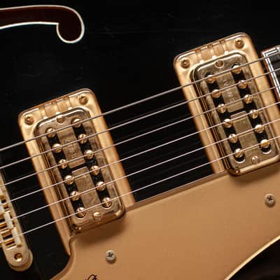 Gretsch Black Falcon 2005 image 8