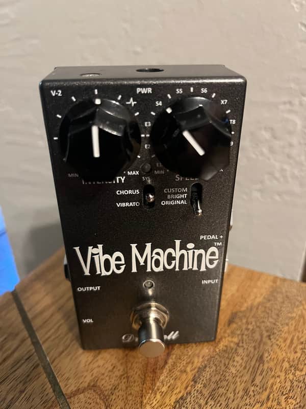Drybell Vibe Machine V2 | Reverb