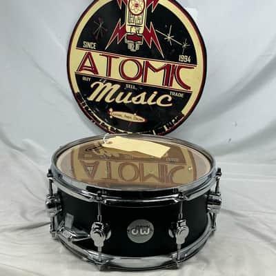 DW Drum Workshop Design Series 12x5 Snare Drum image 1