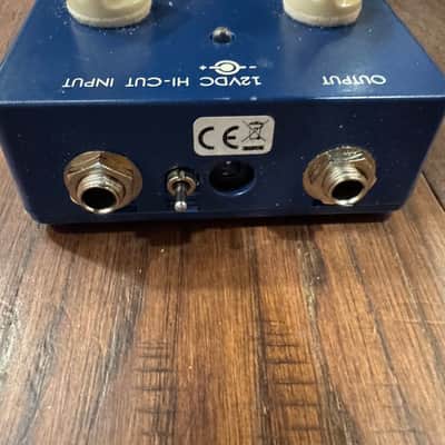 Effectrode Blue Bottle Booster image 3