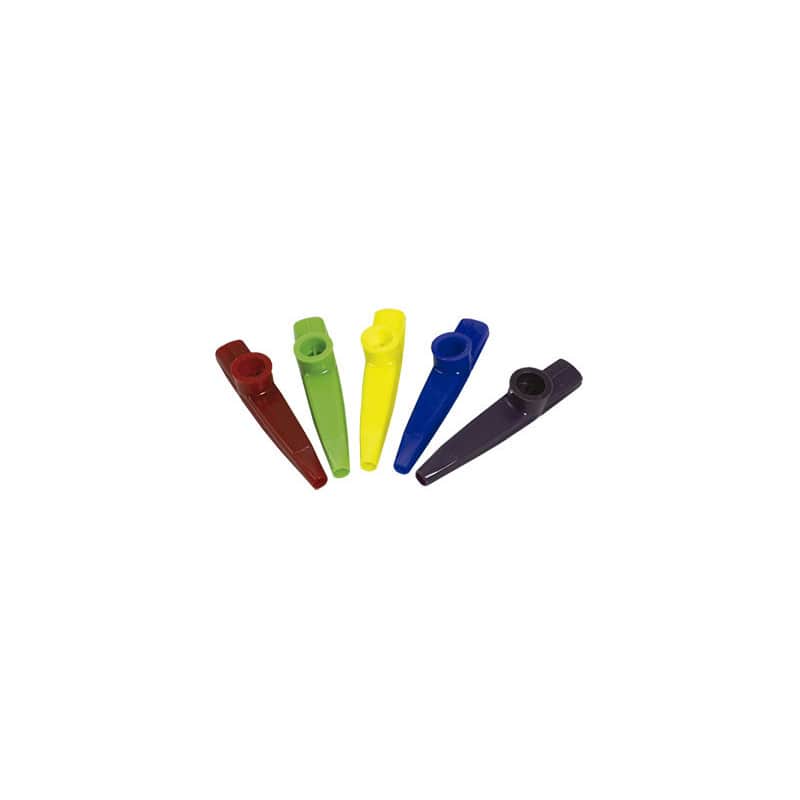 SAMBA 97SM Kazoo in Plastica image 1