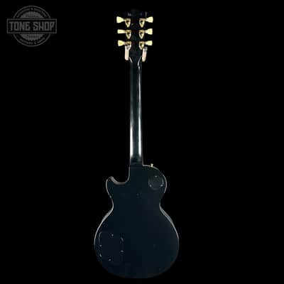Used 2024 Gibson Les Paul Classic Ebony w/case TSU25381 image 7