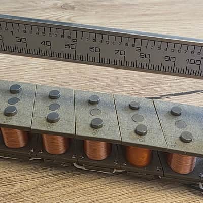 Immagine Nordstrand Audio Polyvox 5 Custom - 3