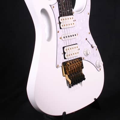 Ibanez JEM7VP-WH - White image 1