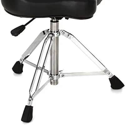 ROC-N-SOC Nitro Gas Drum Throne Original - NR O - All Colours image 5