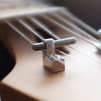 Reverend Triple Tree - Guitar String Tree image 1
