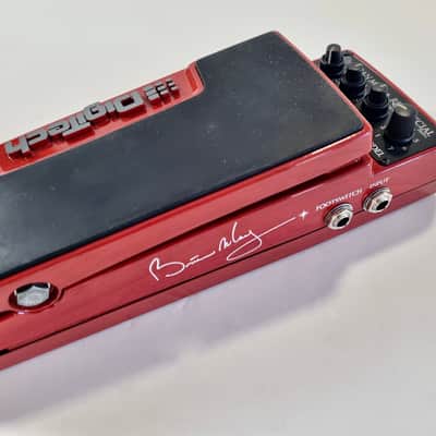 DigiTech Brian May Red Special image 4